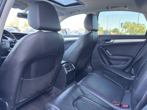 Used 2015 Audi A4 2.0T Premium FWD image 11