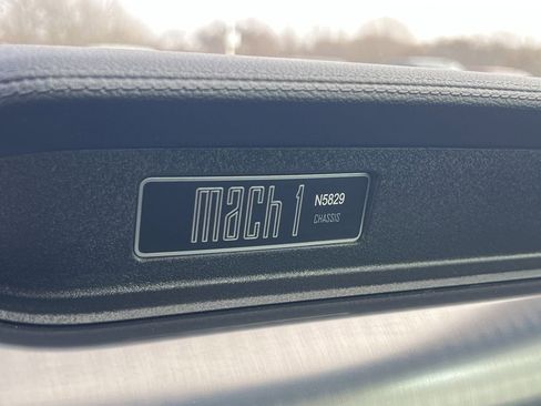 Used 2022 Ford Mustang Mach 1 image 21