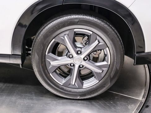 Used 2024 Honda HR-V EX-L image 9