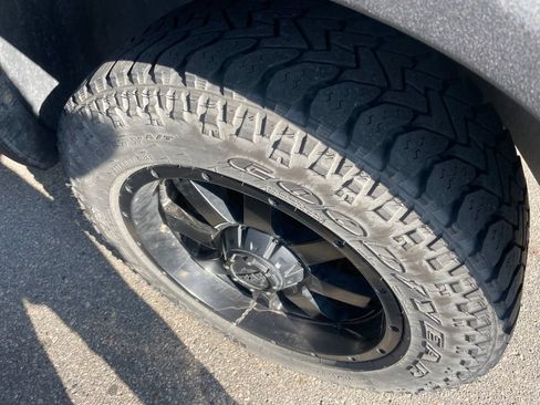 Used 2014 RAM 1500 Big Horn AWD/4WD image 6