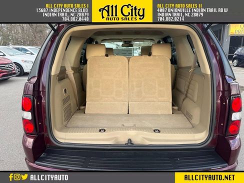 Used 2008 Ford Explorer Limited image 35