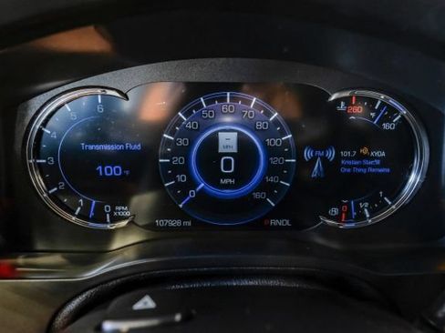 Used 2020 Cadillac Escalade Platinum RWD image 27