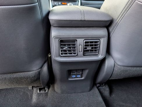 Used 2022 Toyota RAV4 XSE AWD/4WD image 19