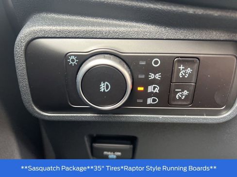 New 2026 Ford Bronco Big Bend image 15