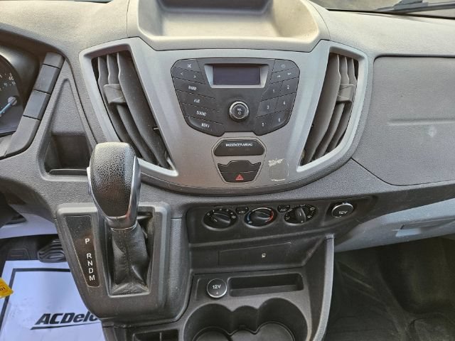 Used 2015 Ford Transit 350 148 Low Roof w/ Exterior Upgrade Package RWD image 16