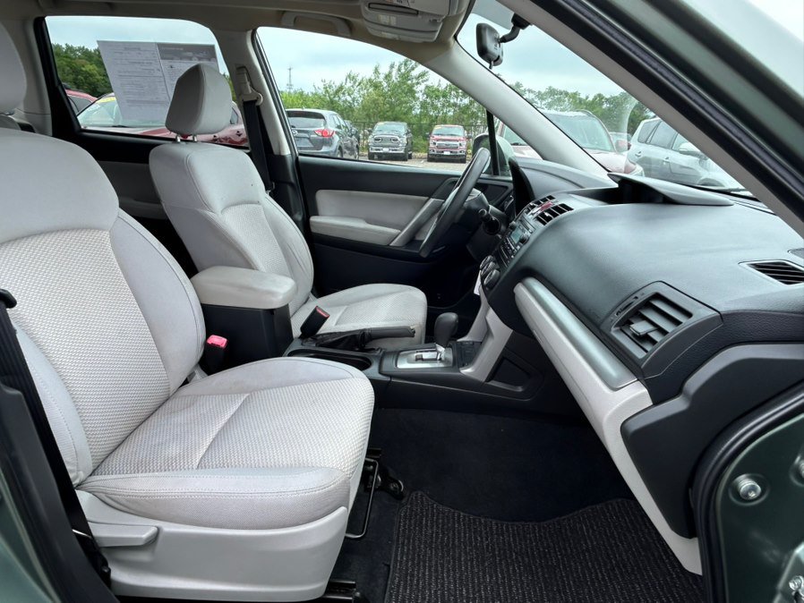 Used 2015 Subaru Forester 2.5i Premium w/ All-Weather Package AWD/4WD image 15