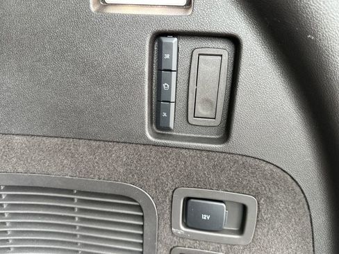 Used 2020 Lincoln Aviator Black Label Grand Touring w/ Class IV Trailer Tow Package image 30