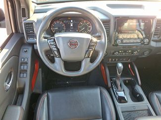 Used 2023 Nissan Frontier PRO-4X w/ Pro-4X Premium Package video 2