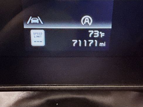 Used 2023 Kia Sportage EX FWD image 16