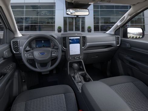 New 2025 Ford Ranger XL image 9