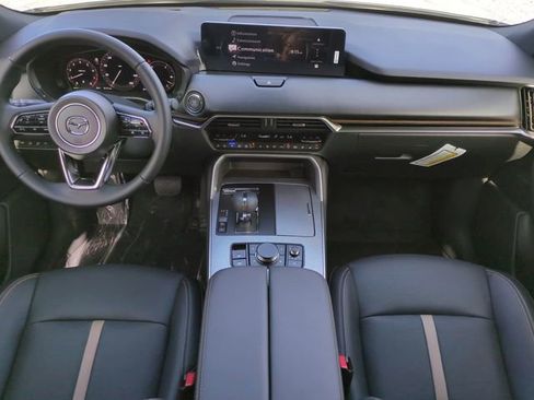 New 2026 MAZDA CX-70 3.3 Turbo w/ Premium Plus Pkg image 15