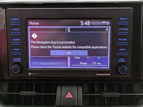 Used 2022 Toyota RAV4 XLE w/ Convenience Package image 28