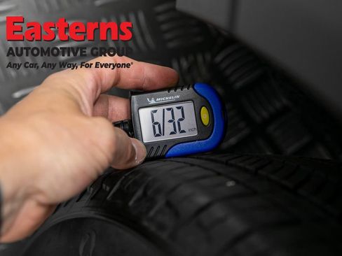 Used 2023 Ford Mustang Mach-E Select AWD/4WD image 25