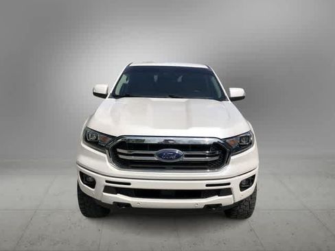 Used 2019 Ford Ranger Lariat w/ Equipment Group 501A Mid AWD/4WD image 9