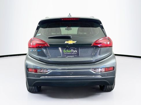 Used 2017 Chevrolet Bolt Premier FWD image 7
