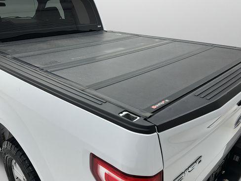 Used 2016 Ford F150 XL w/ Equipment Group 101A Mid RWD image 8
