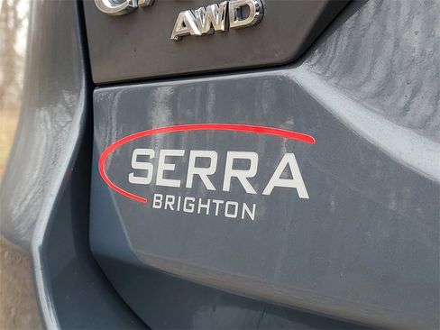 New 2025 MAZDA CX-5 Carbon Edition image 8