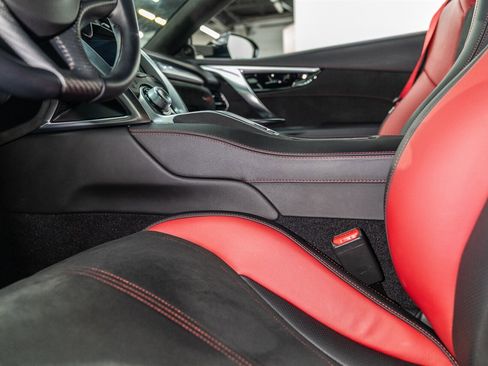 Used 2022 Acura NSX Type S image 31