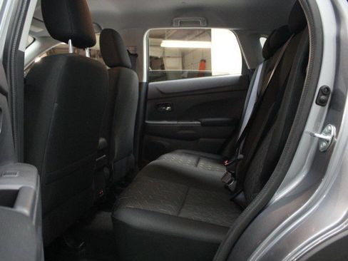 New 2026 Mitsubishi Outlander Sport AWD image 24