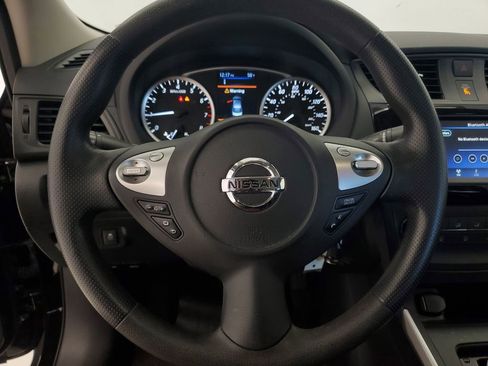 Used 2019 Nissan Sentra S w/ Appearance Package FWD image 15