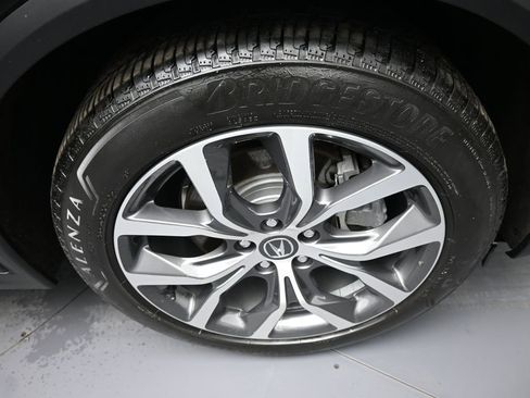 Certified 2023 Acura MDX Technology image 13