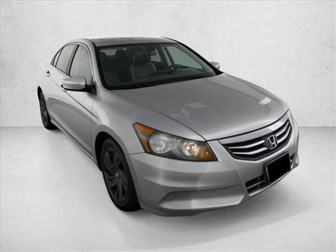 Used 2012 Honda Accord LX image 6