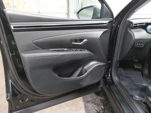 Certified 2023 Hyundai Tucson SEL w/ Convenience Package AWD/4WD image 28