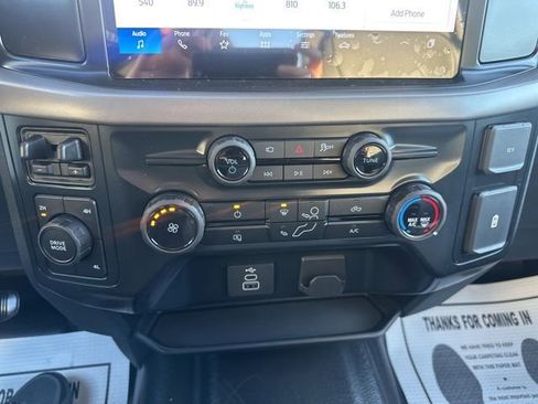 New 2026 Ford F150 XL image 20