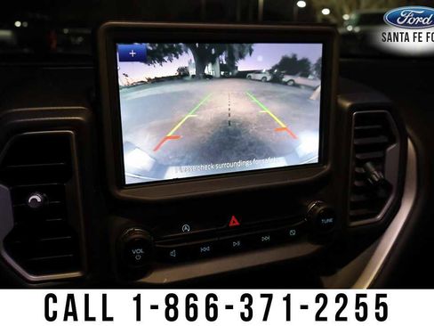Used 2024 Ford Bronco Sport Big Bend image 26
