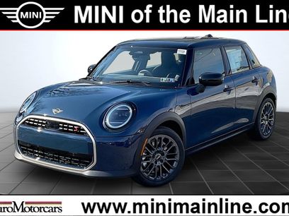 New 2026 MINI Cooper S