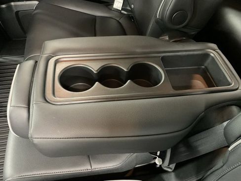 Certified 2025 Honda Odyssey Touring image 15