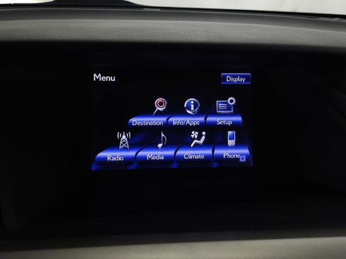Used 2013 Lexus RX 450h AWD w/ Navigation Pkg image 25