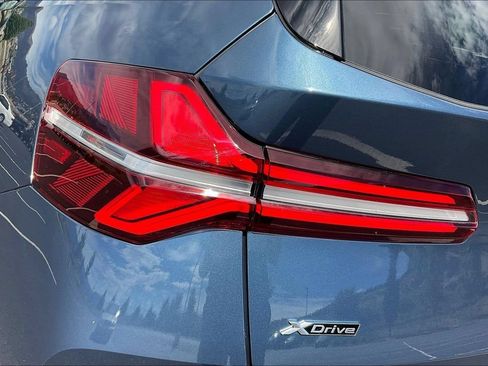 Certified 2026 BMW X3 xDrive30i AWD/4WD image 23