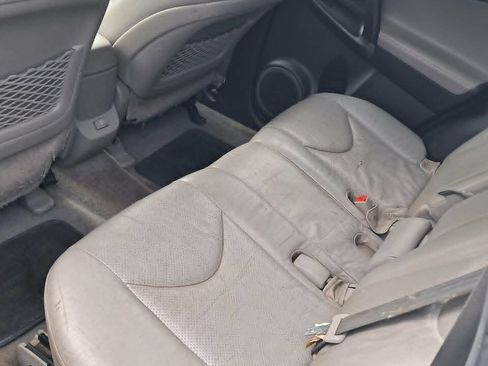 Used 2012 Toyota RAV4 Limited w/ Premium Plus Value Pkg AWD/4WD image 5