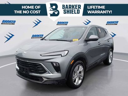 Used 2024 Buick Encore GX Preferred w/ Comfort Package