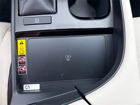 New 2025 Lexus ES 350 Ultra Luxury image 31