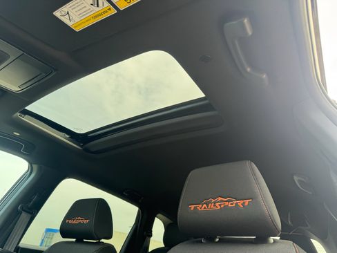 Certified 2026 Honda CR-V TrailSport image 23