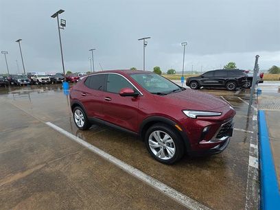 Used 2025 Buick Encore GX Preferred w/ Advanced Technology Package