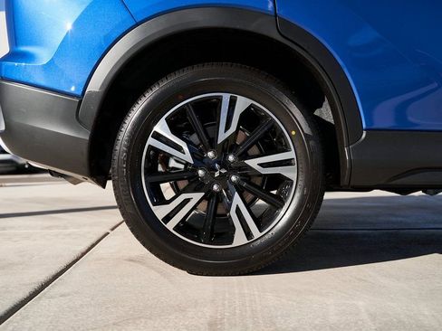 New 2026 Mitsubishi Eclipse Cross SE AWD/4WD image 9