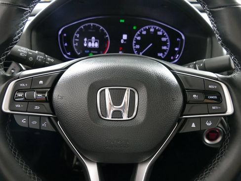 Used 2022 Honda Accord EX-L image 16