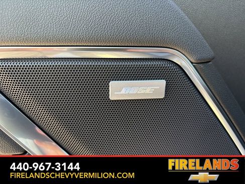 New 2026 Chevrolet Silverado 1500 LT Trail Boss w/ LT Trail Boss Premium Package image 16