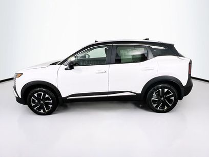 New 2026 Nissan Kicks SV