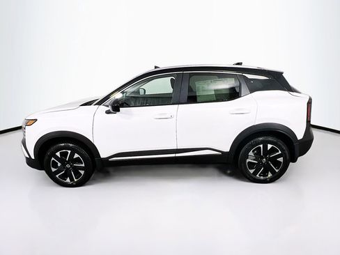 New 2026 Nissan Kicks SV w/ SV Premium Package image 4