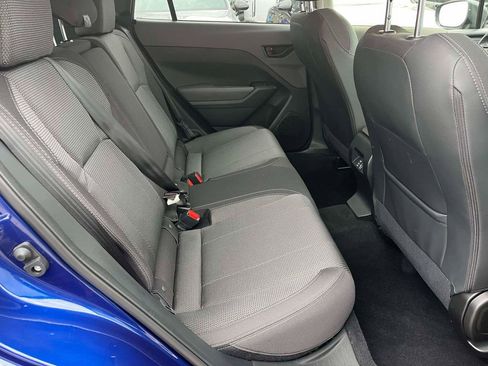 Used 2024 Subaru Crosstrek 2.0i Premium AWD/4WD image 9