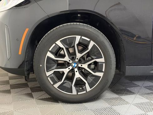 New 2026 BMW X3 xDrive30 w/ Premium Package AWD/4WD image 12