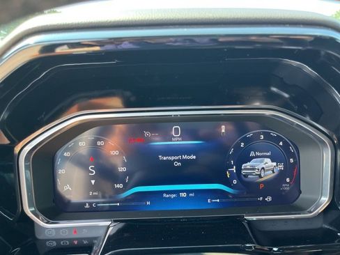 New 2026 Chevrolet Silverado 1500 LT w/ All Star Edition Plus image 23