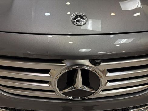 New 2026 Mercedes-Benz GLB 250 image 7