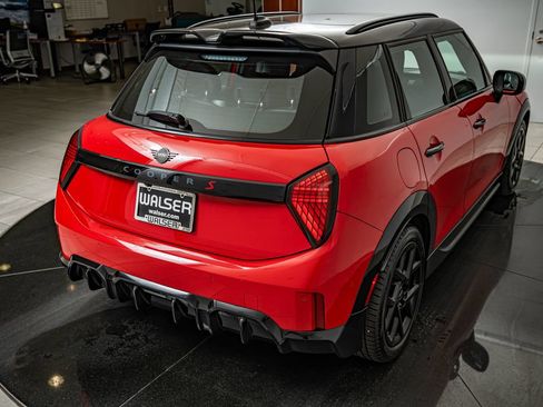 Used 2025 MINI Cooper S FWD image 16