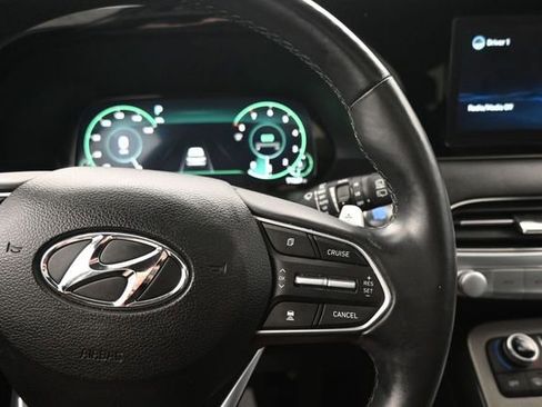 Used 2022 Hyundai Palisade Limited FWD image 18