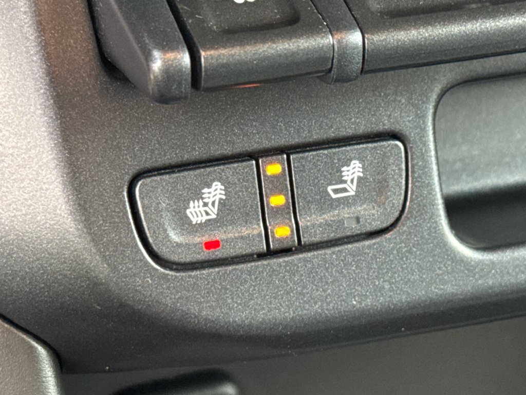 Certified 2015 Chevrolet Colorado Z71 AWD/4WD image 15